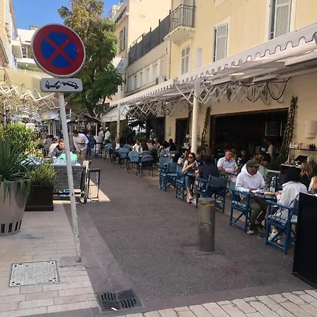 Centre Heart Of Apartment Cannes