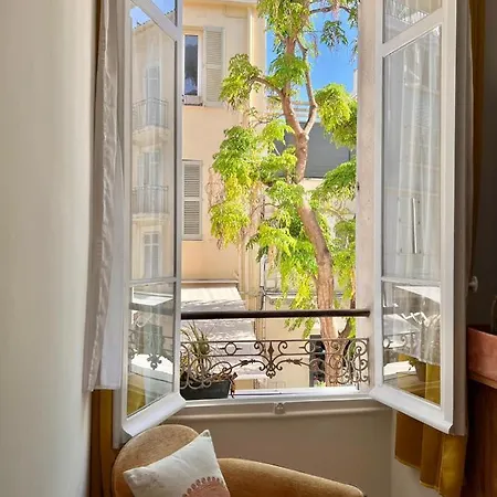 Centre Heart Of Apartment Cannes