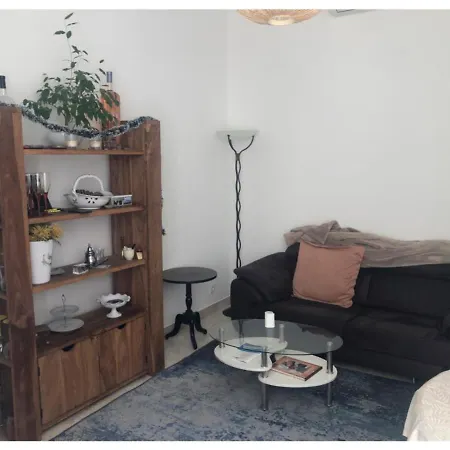 Apartment Centre Heart Of