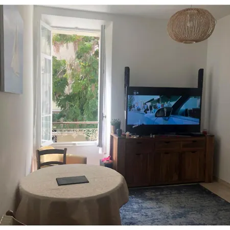 Centre Heart Of Apartment