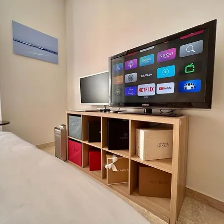 Centre Heart Of Apartment Cannes
