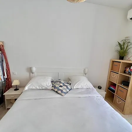 Apartment Centre Heart Of