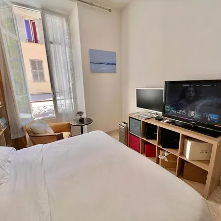 Centre Heart Of Apartment *
