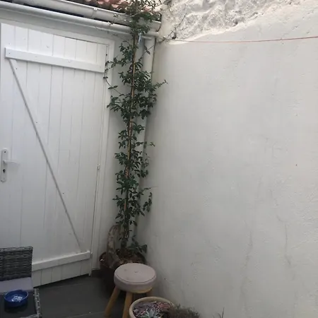 Centre Heart Of Apartment Cannes