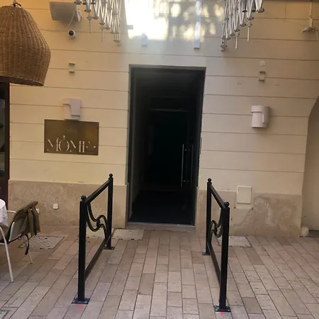 Apartment Centre Heart Of Cannes
